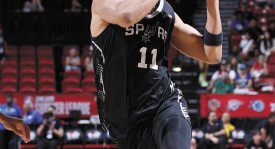 湖人队瞄准凯斯勒自由身，欲签下新潜力球员补强阵容