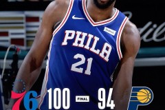 湖人内线求变：独行侠中锋示范，恩比德加盟能否助湖人夺冠