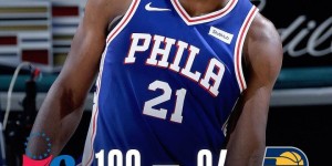 湖人内线求变：独行侠中锋示范，恩比德加盟能否助湖人夺冠