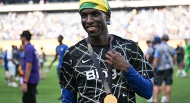 西甲联赛：毕尔巴鄂竞技逆袭反弹，赫罗纳积分榜垫底困境